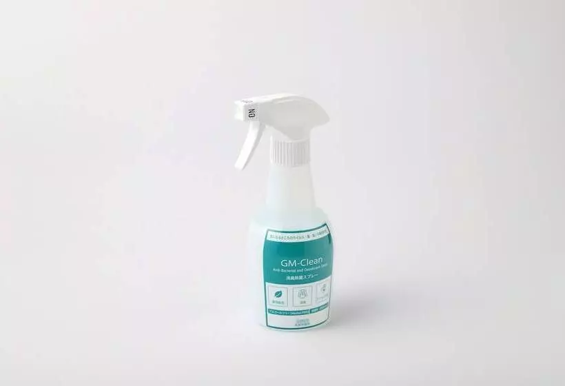 Smile Hotel Shimonoseki