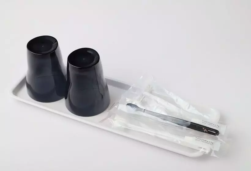 Smile Hotel Shimonoseki