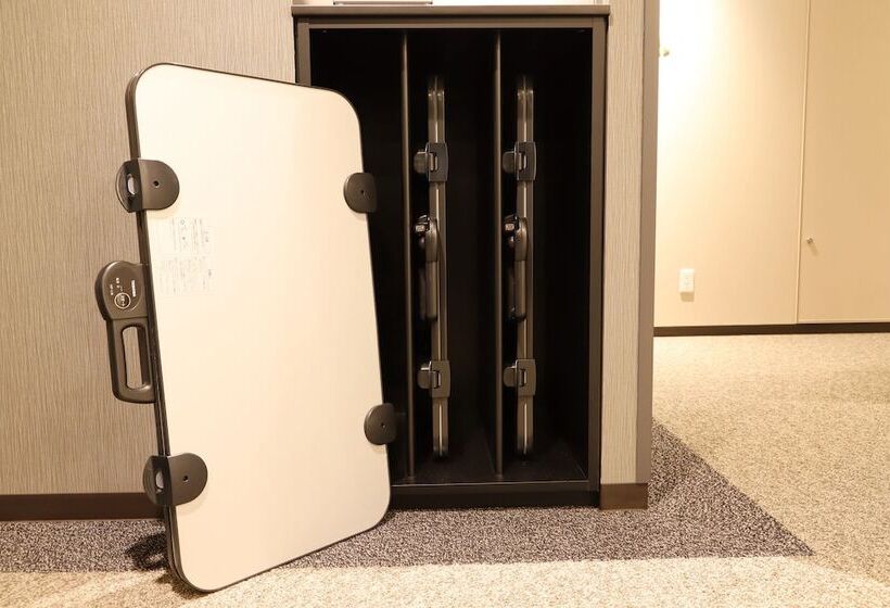 Smile Hotel Shimonoseki