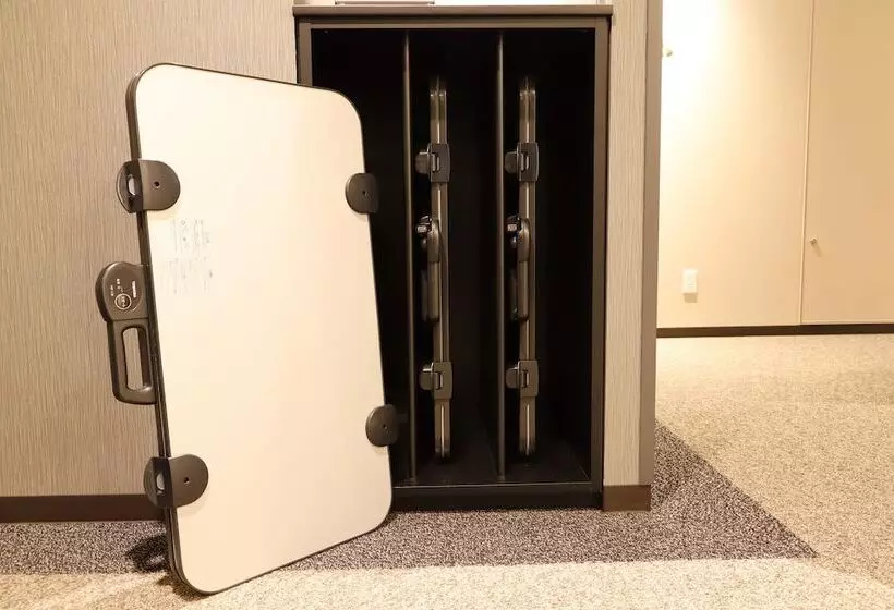 Smile Hotel Shimonoseki