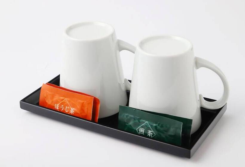 Smile Hotel Shimonoseki