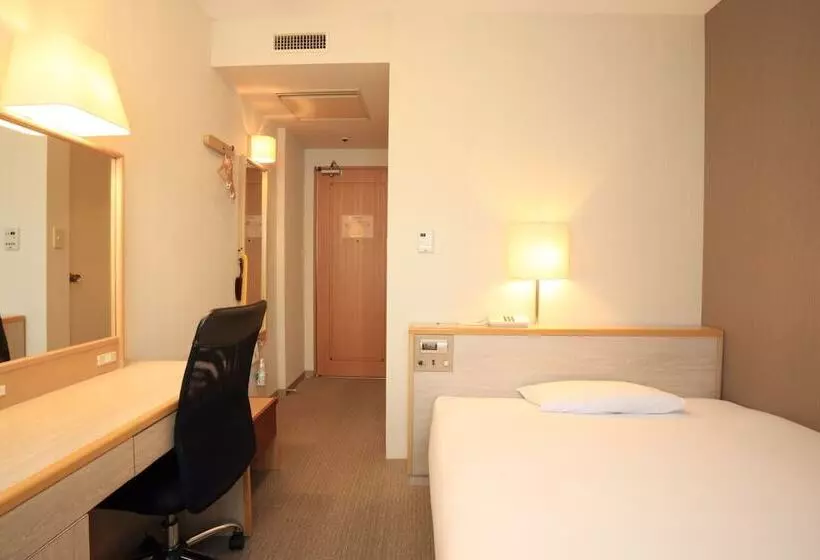 Smile Hotel Shimonoseki