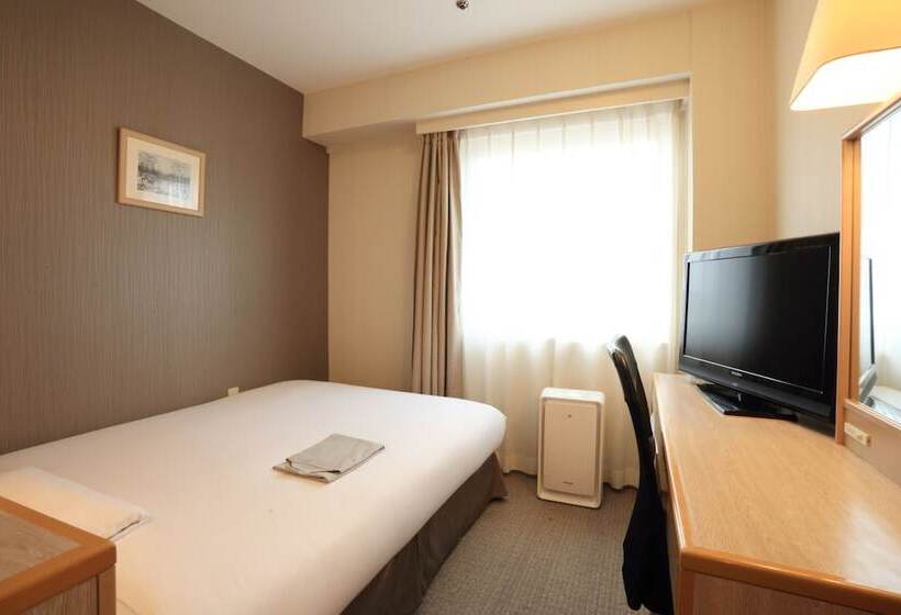 Smile Hotel Shimonoseki