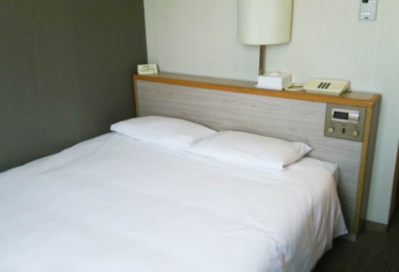 Smile Hotel Shimonoseki