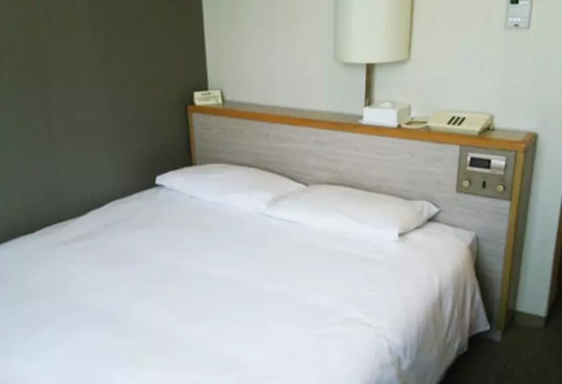 Smile Hotel Shimonoseki