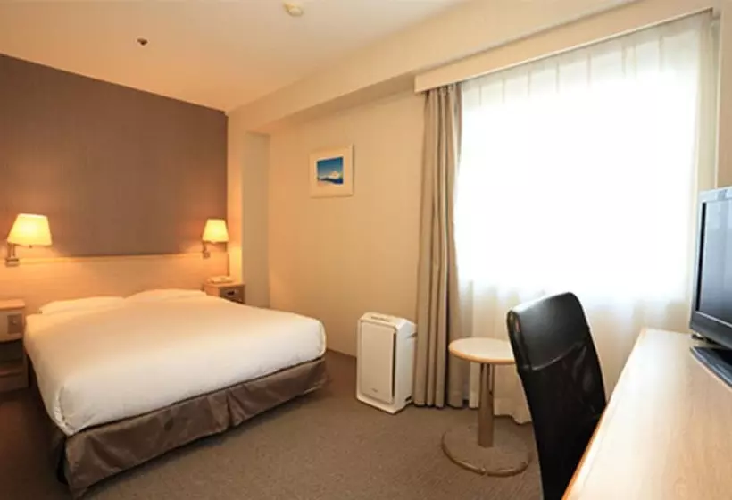 Smile Hotel Shimonoseki