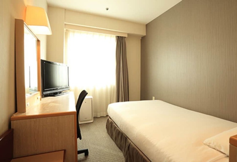 Smile Hotel Shimonoseki