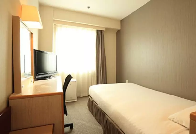 Smile Hotel Shimonoseki