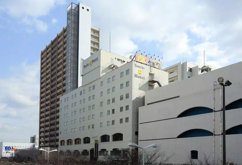 Smile Hotel Shimonoseki