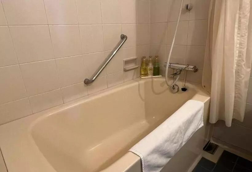 Отель Springs Makuhari