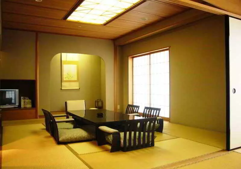 Отель Springs Makuhari