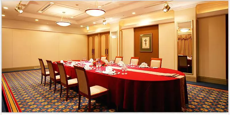 Tokyo Dai Ichi Hotel Nishiki