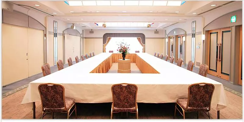 Tokyo Dai Ichi Hotel Nishiki