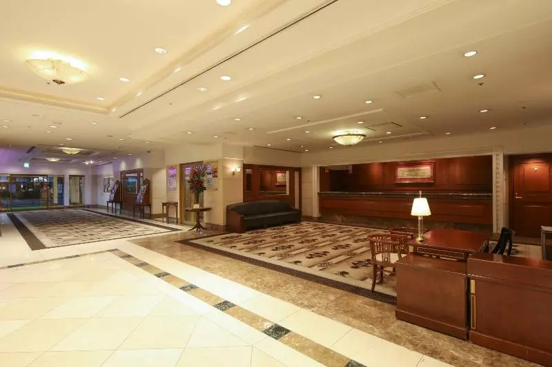 Tokyo Dai Ichi Hotel Nishiki