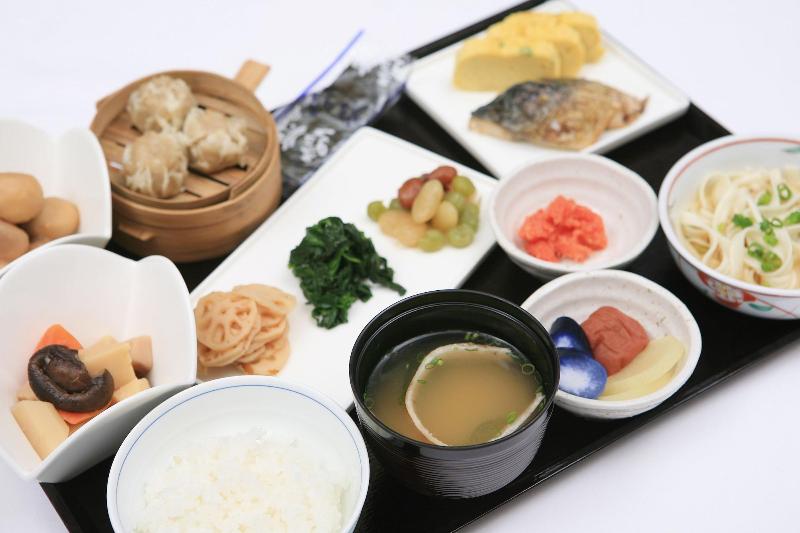 Tokyo Dai Ichi Hotel Nishiki