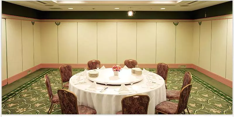 Tokyo Dai Ichi Hotel Nishiki