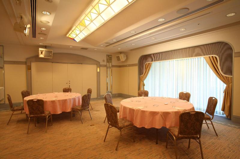 Tokyo Dai Ichi Hotel Nishiki