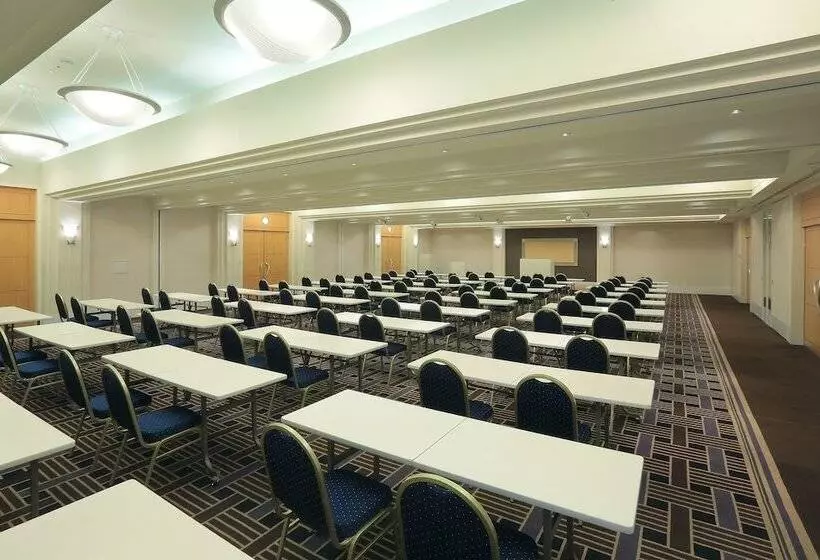 호텔 Urawa Washington