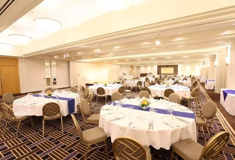 호텔 Urawa Washington