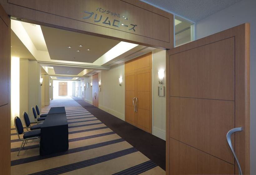 فندق Urawa Washington