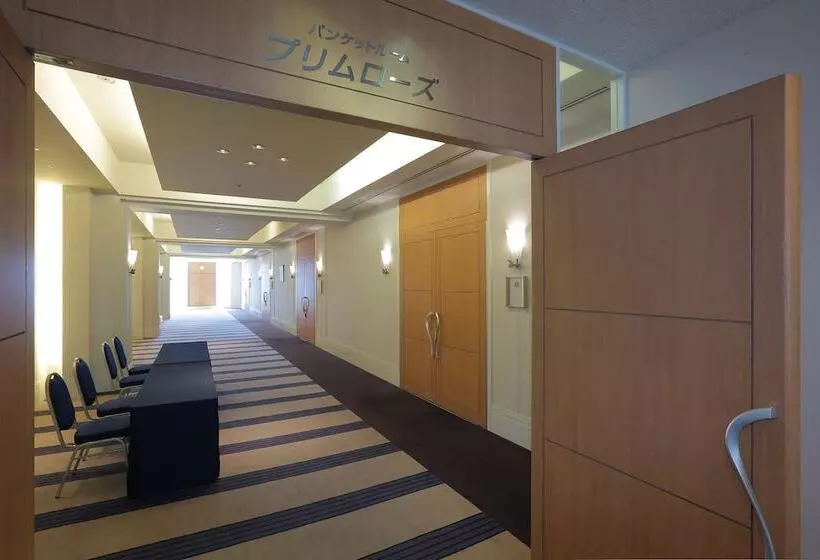 호텔 Urawa Washington