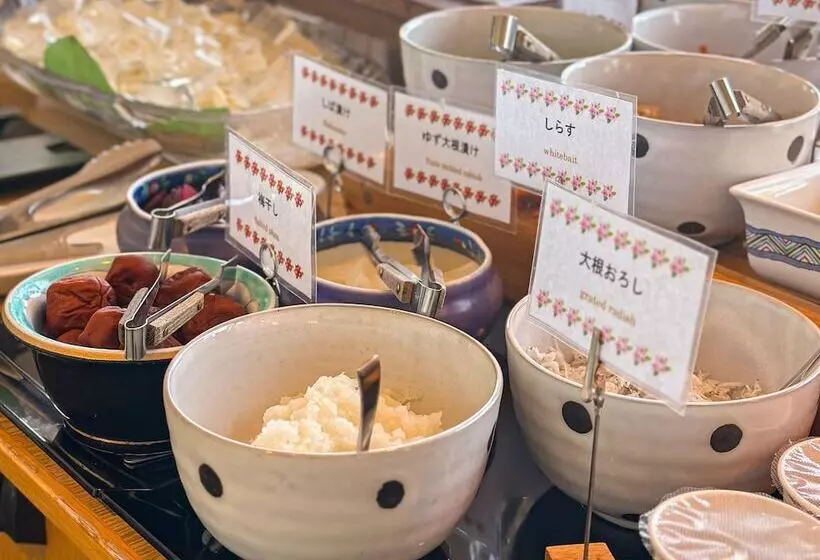 호텔 Urawa Washington