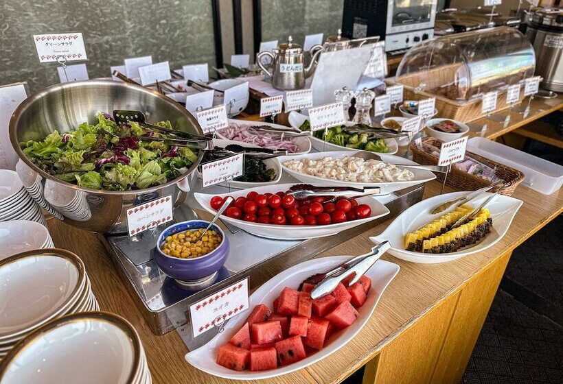 فندق Urawa Washington