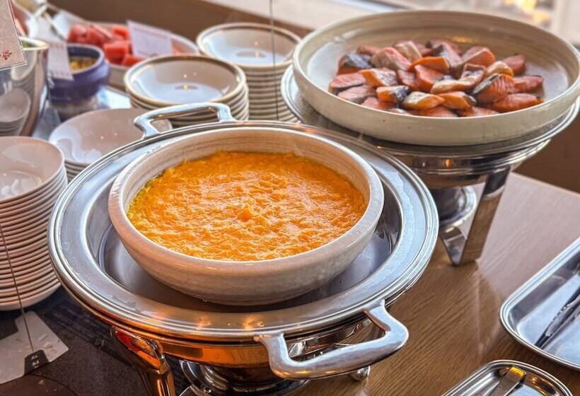 فندق Urawa Washington