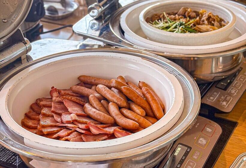 فندق Urawa Washington