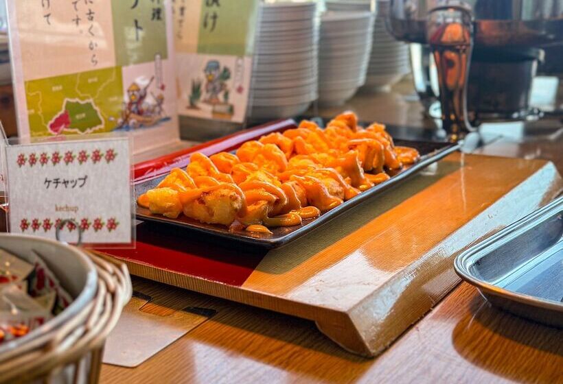 فندق Urawa Washington