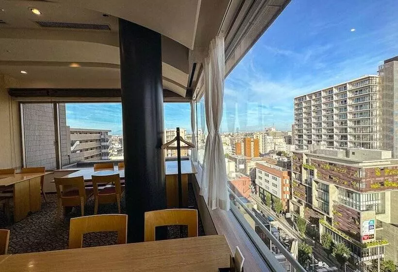 호텔 Urawa Washington