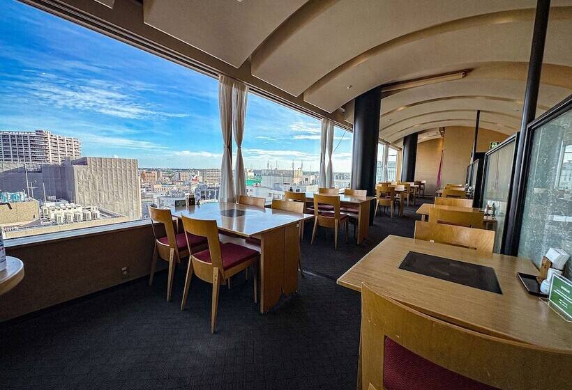 فندق Urawa Washington