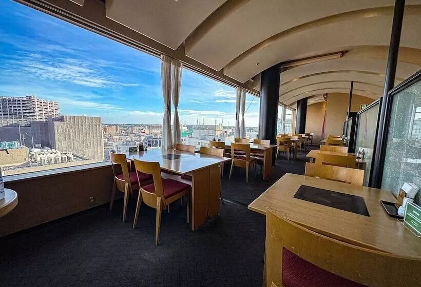 호텔 Urawa Washington