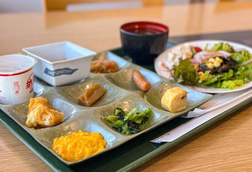 فندق Urawa Washington