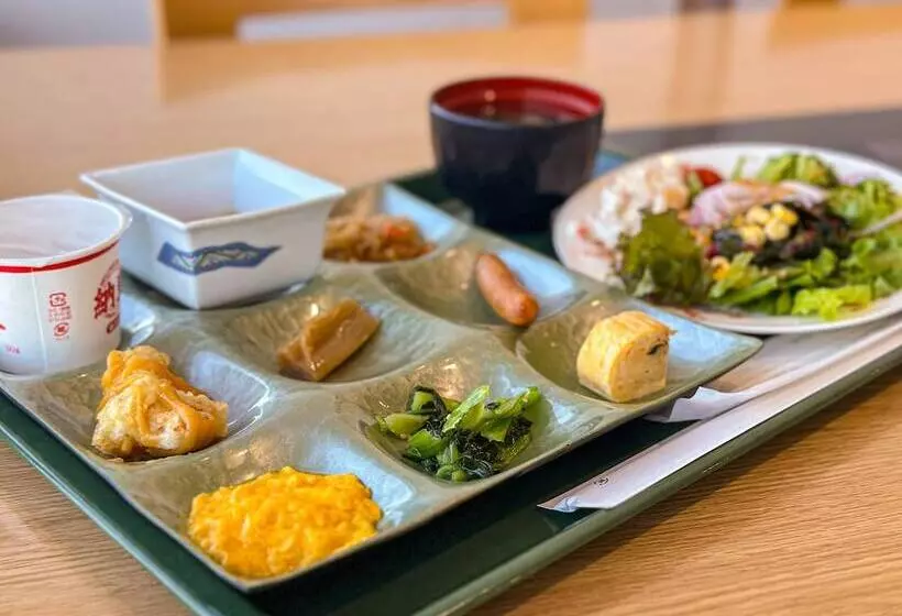 호텔 Urawa Washington