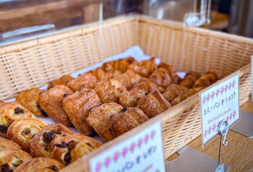 فندق Urawa Washington