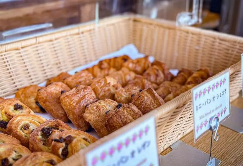 호텔 Urawa Washington