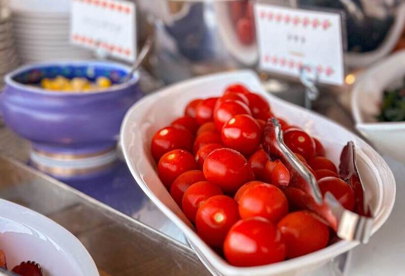 فندق Urawa Washington