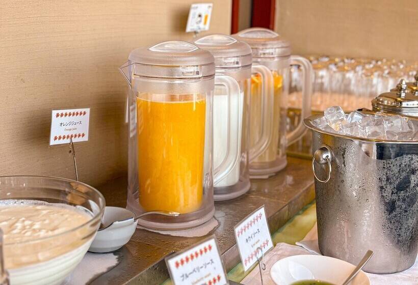 فندق Urawa Washington