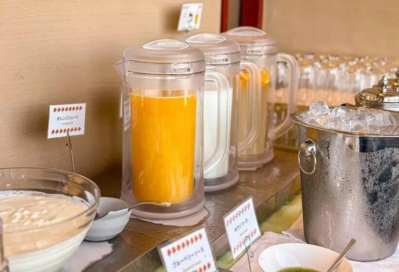 호텔 Urawa Washington