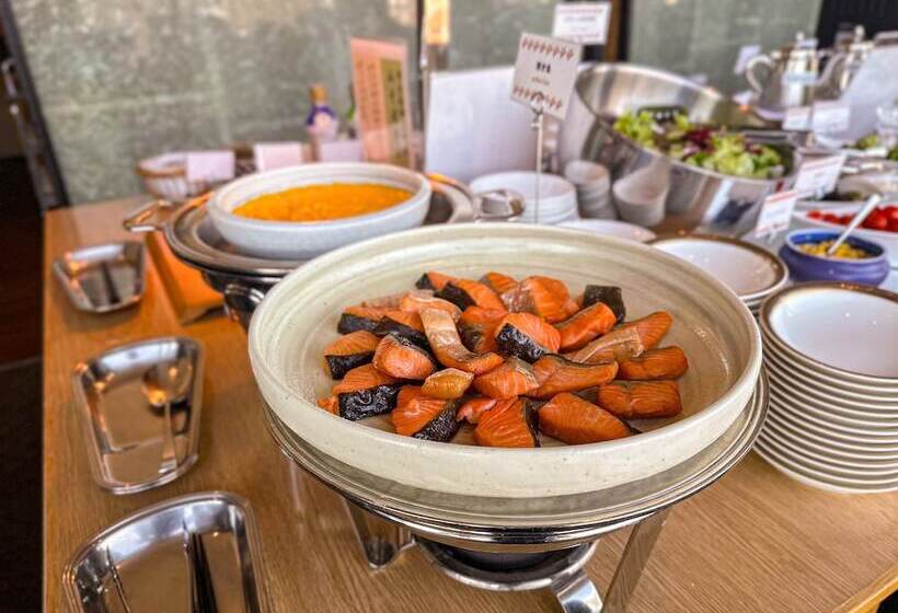 فندق Urawa Washington