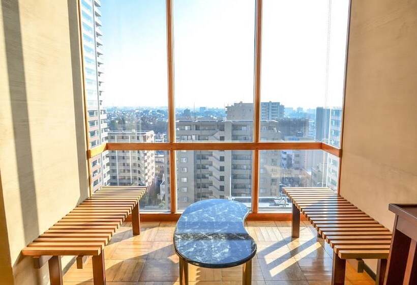 فندق Urawa Washington