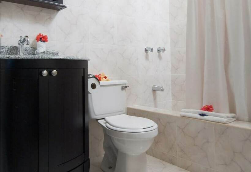 Legends Beach Resort