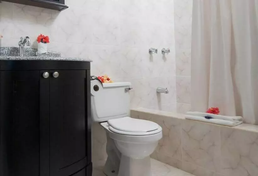 Legends Beach Resort