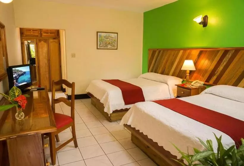 Legends Beach Resort