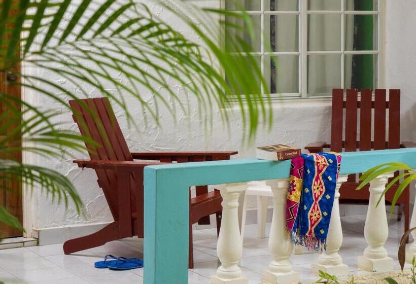 Legends Beach Resort