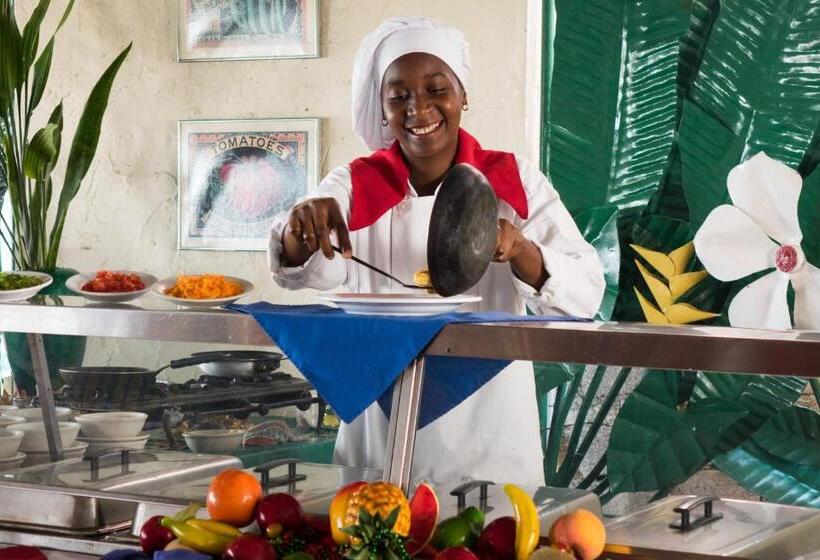 Legends Beach Resort