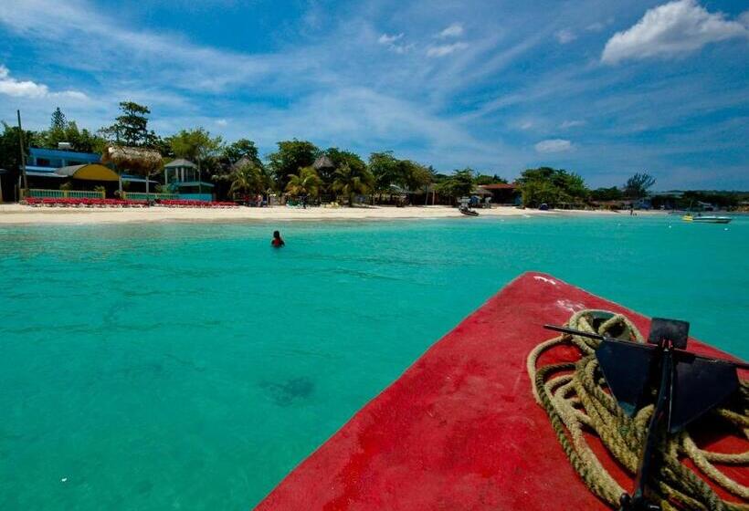 Legends Beach Resort