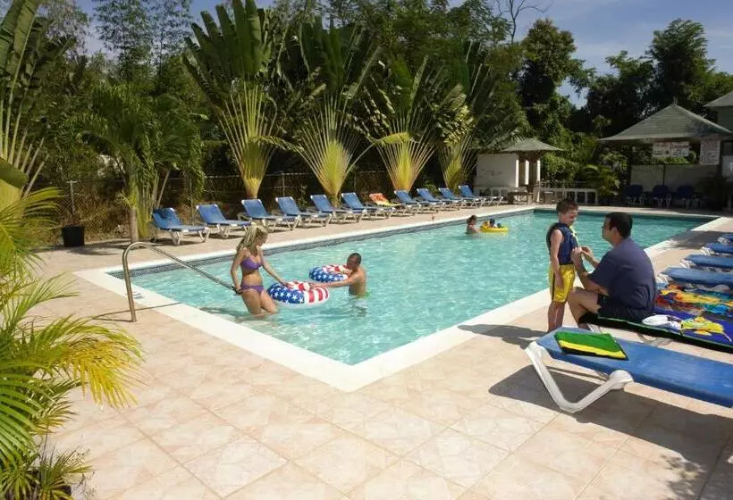 Legends Beach Resort