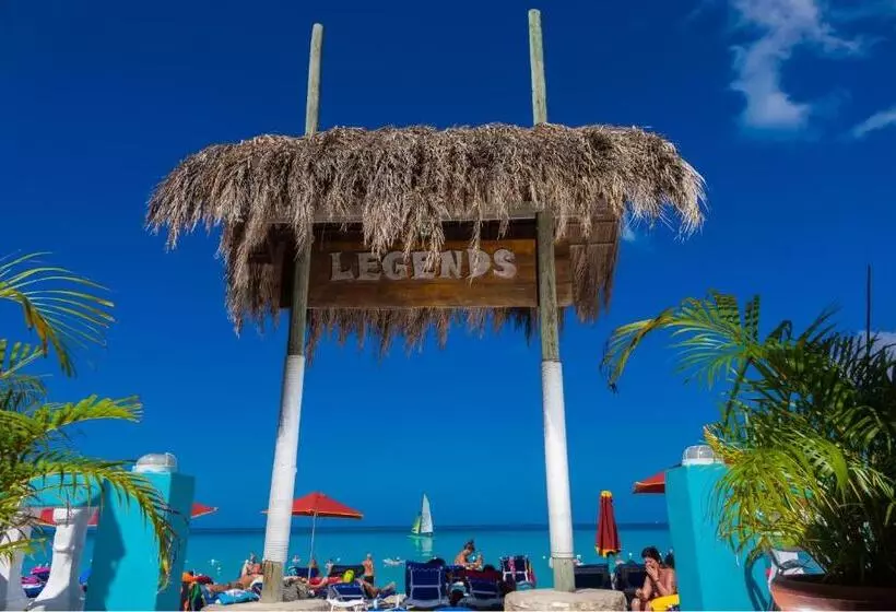 Legends Beach Resort